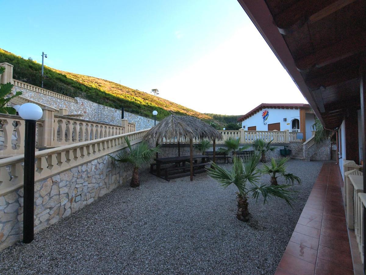 Residence Olimpia Peschici Εξωτερικό φωτογραφία