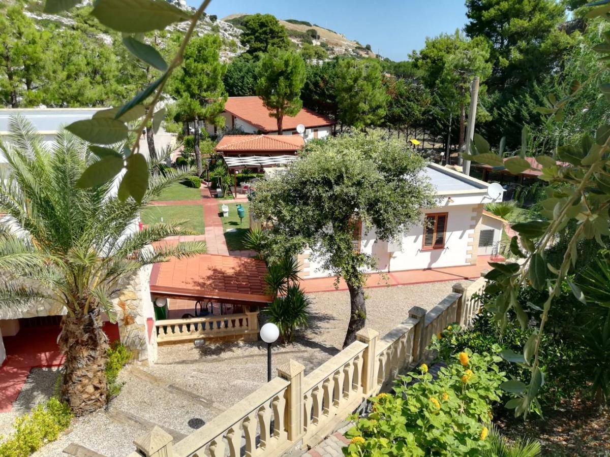 Residence Olimpia Peschici Εξωτερικό φωτογραφία