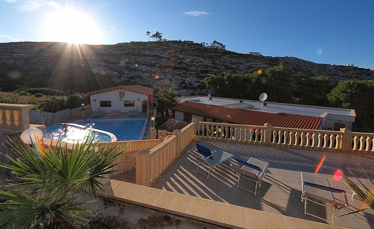 Residence Olimpia Peschici Εξωτερικό φωτογραφία