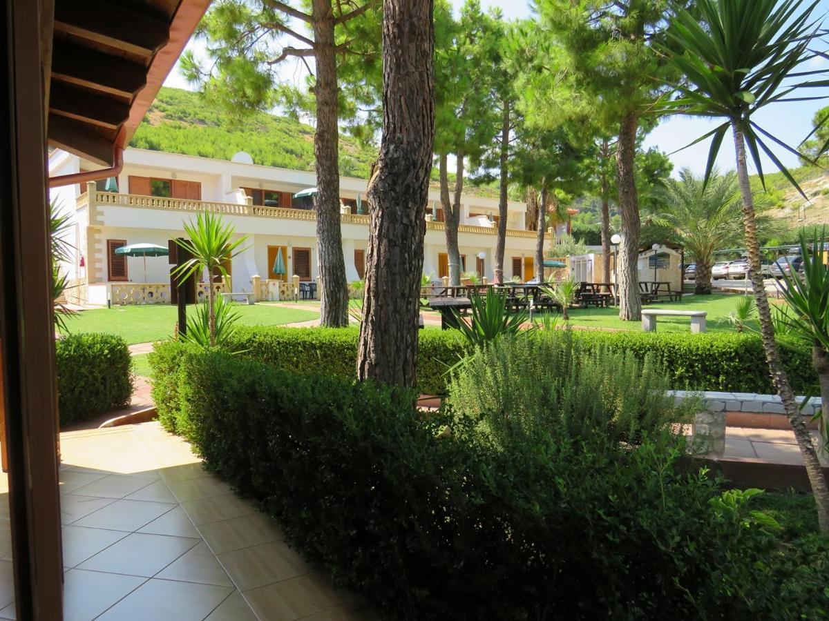 Residence Olimpia Peschici Εξωτερικό φωτογραφία