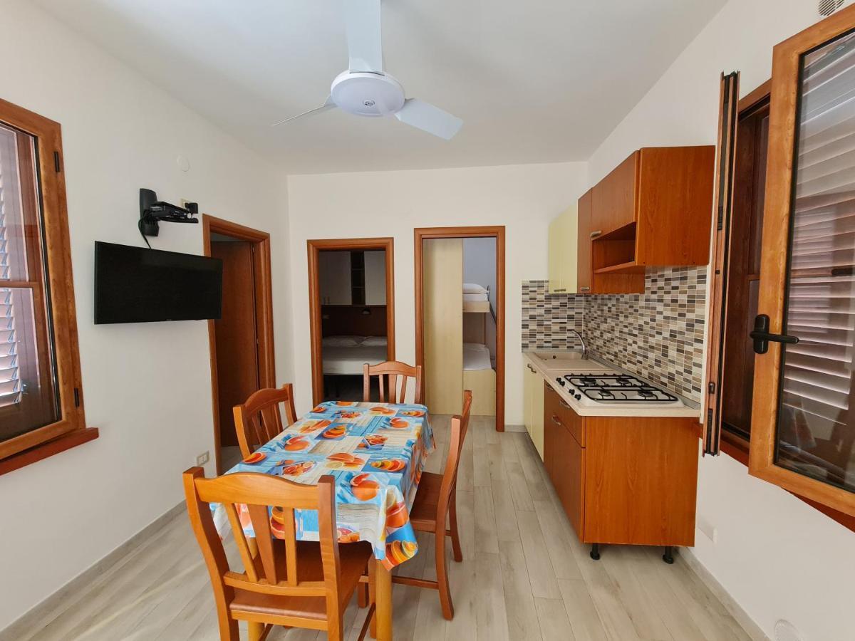 Residence Olimpia Peschici Εξωτερικό φωτογραφία