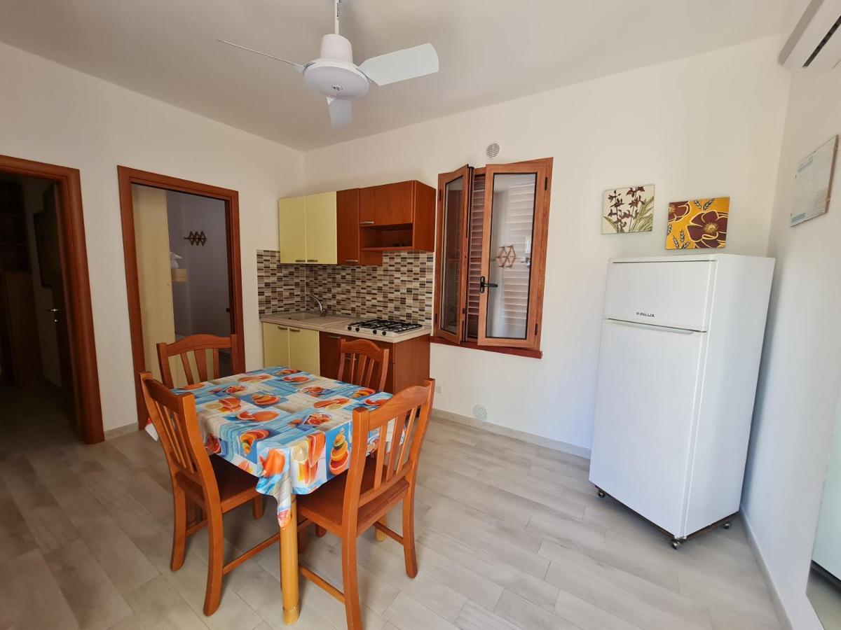 Residence Olimpia Peschici Εξωτερικό φωτογραφία