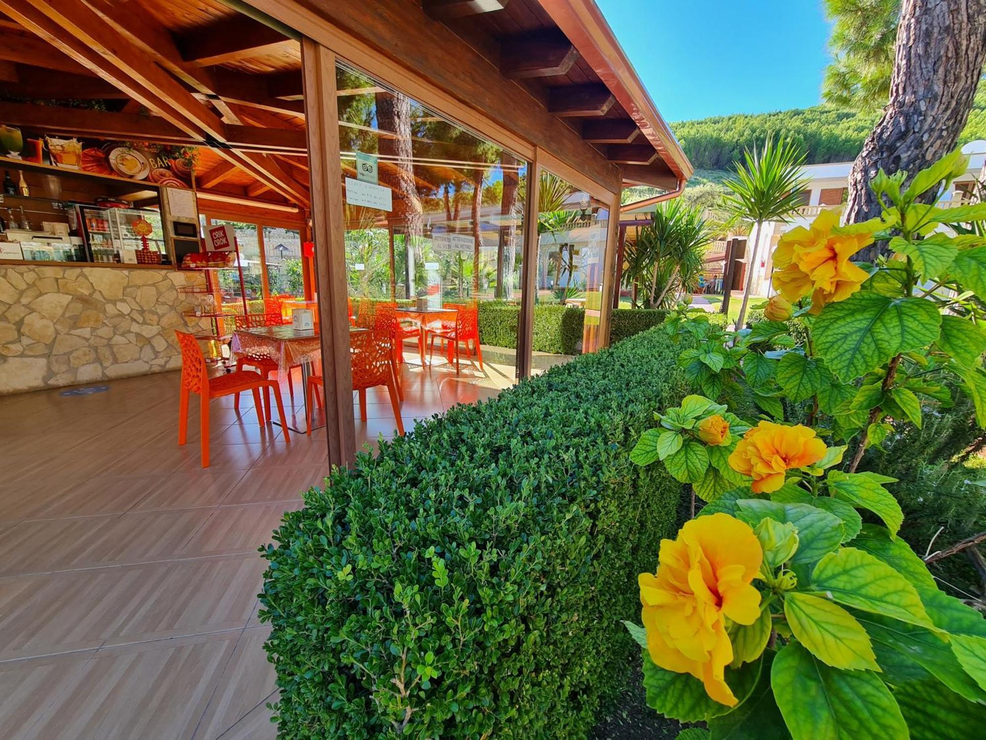 Residence Olimpia Peschici Εξωτερικό φωτογραφία
