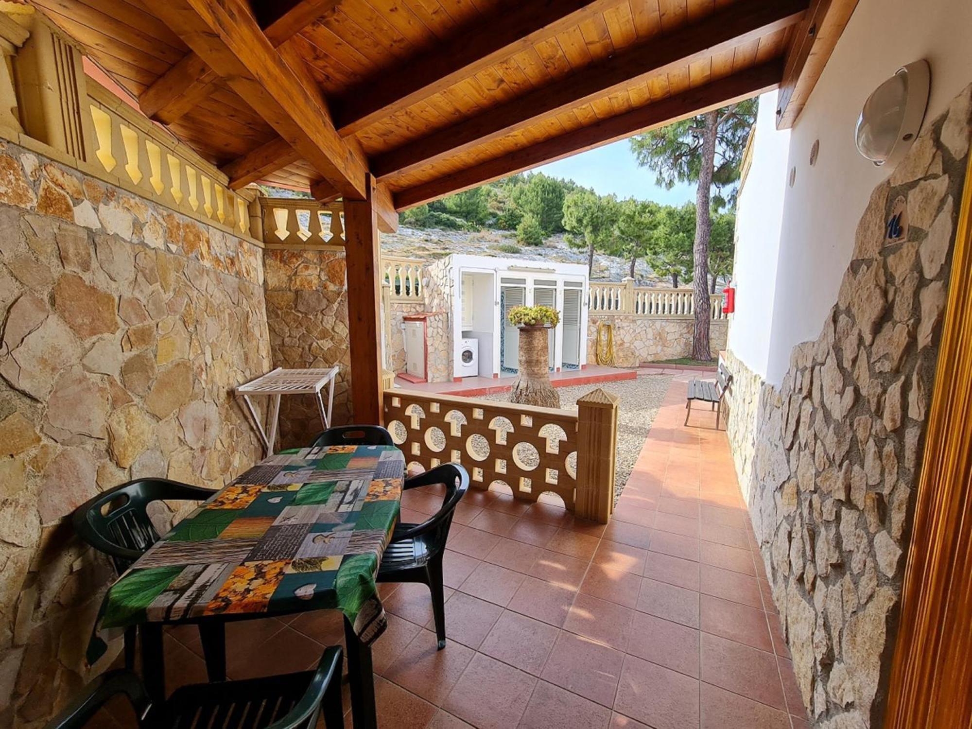 Residence Olimpia Peschici Εξωτερικό φωτογραφία