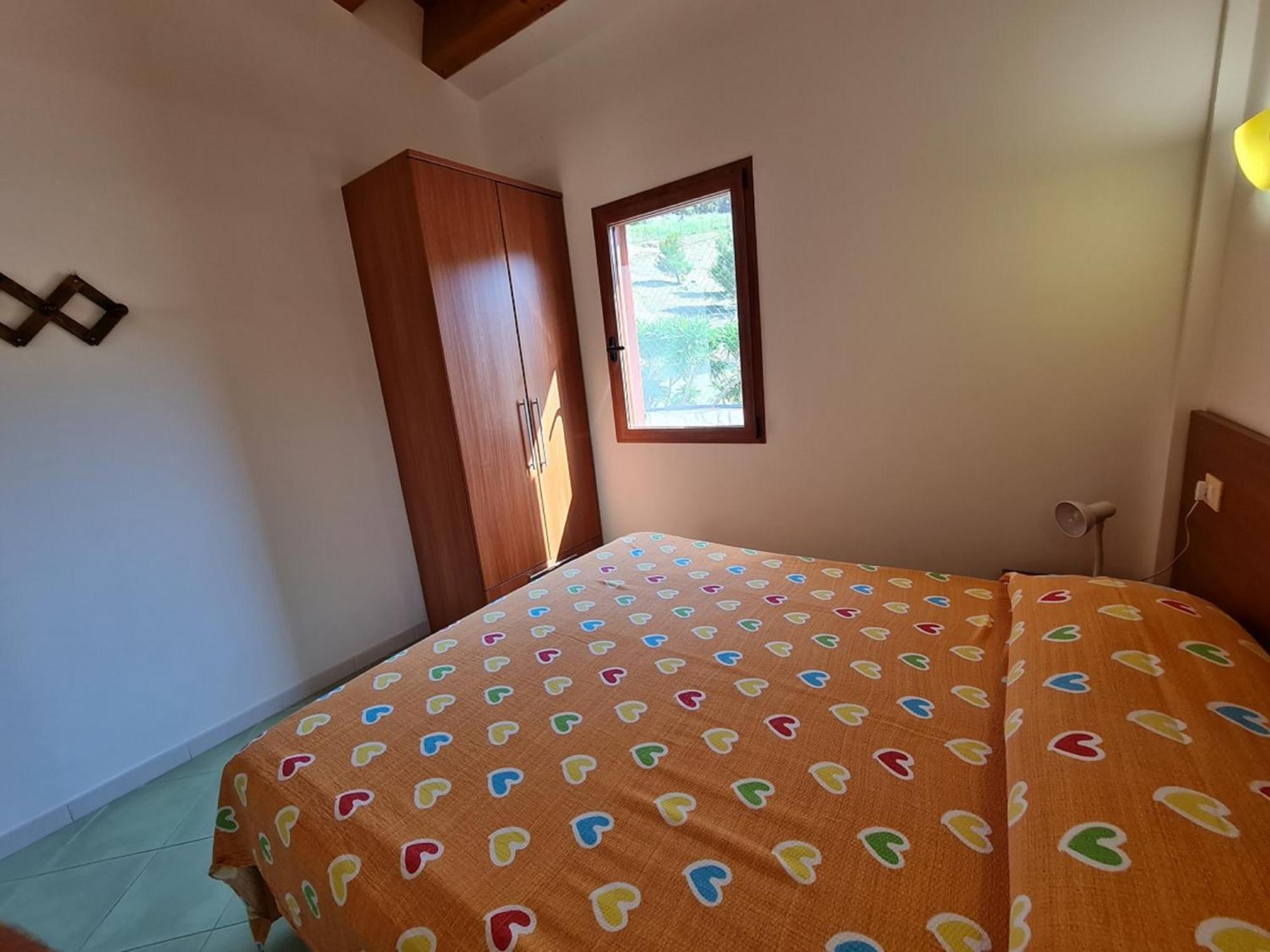 Residence Olimpia Peschici Εξωτερικό φωτογραφία