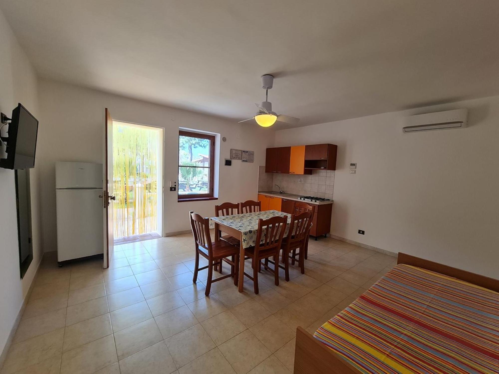 Residence Olimpia Peschici Εξωτερικό φωτογραφία