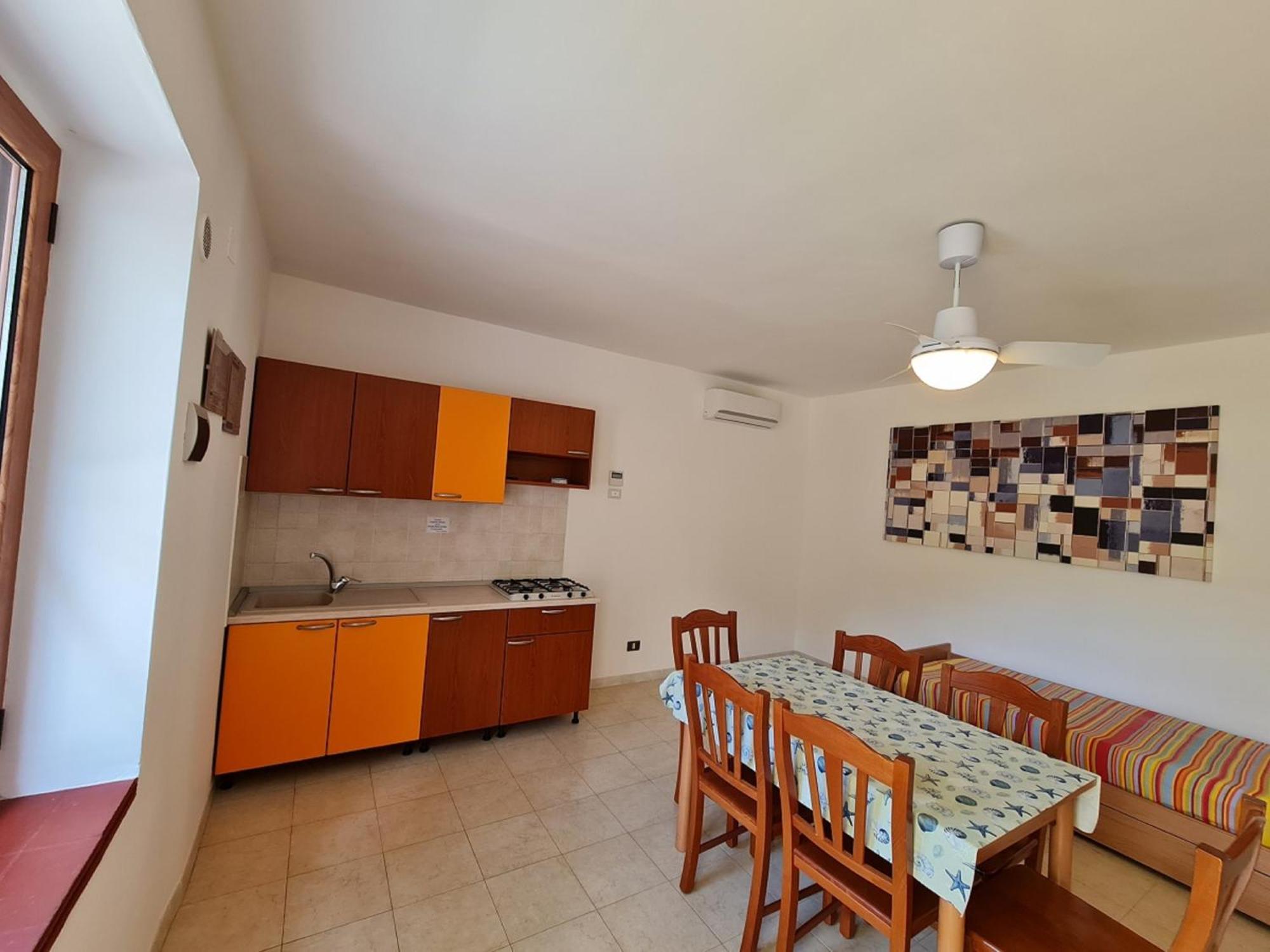 Residence Olimpia Peschici Εξωτερικό φωτογραφία