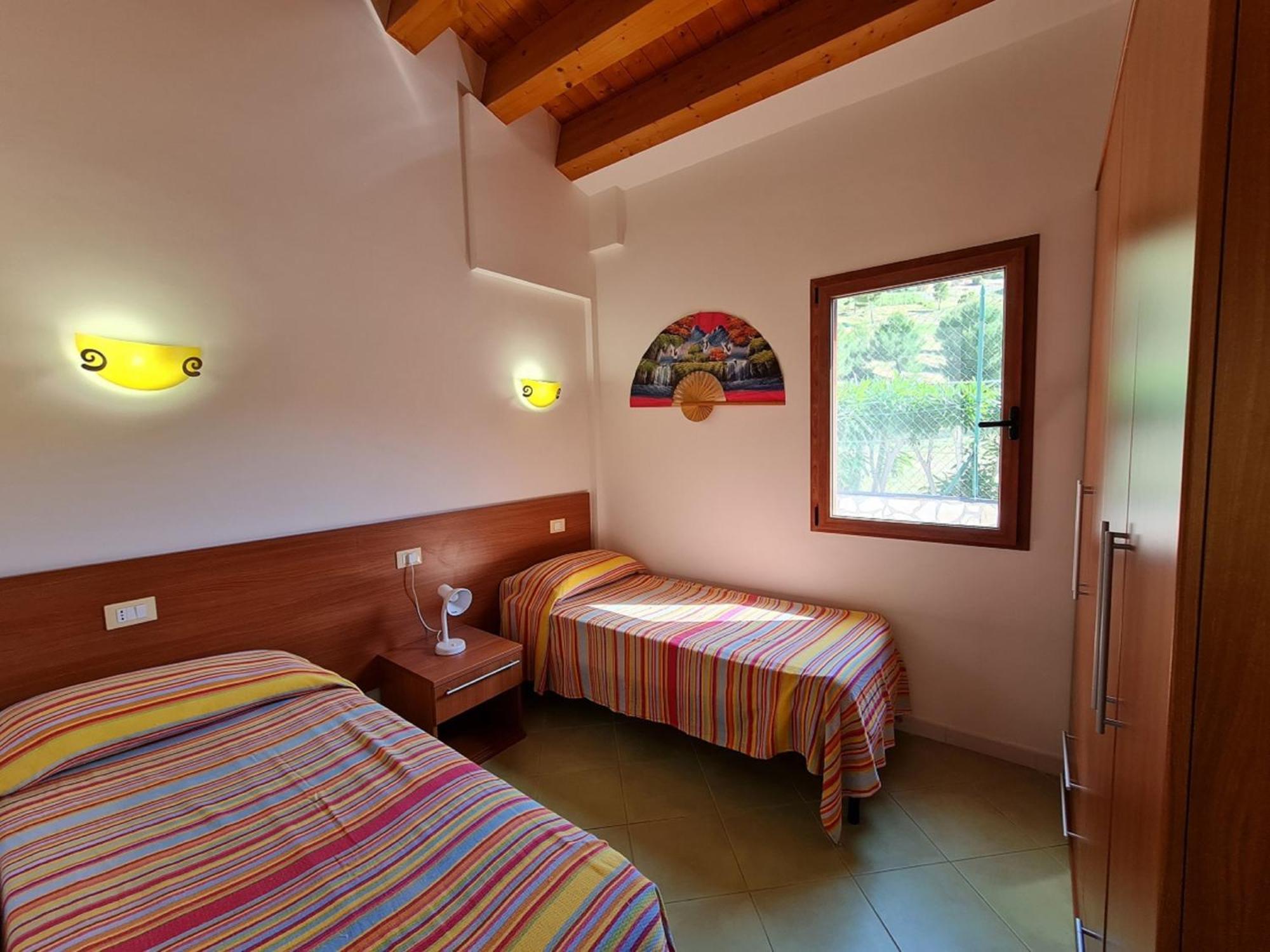 Residence Olimpia Peschici Εξωτερικό φωτογραφία