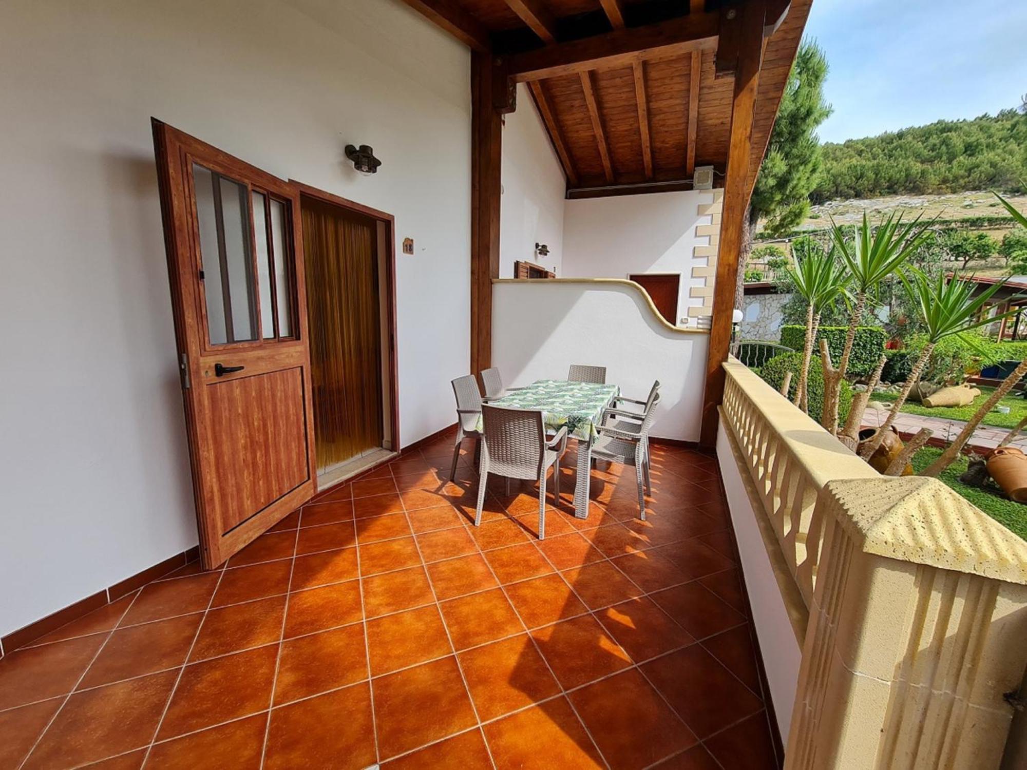 Residence Olimpia Peschici Εξωτερικό φωτογραφία