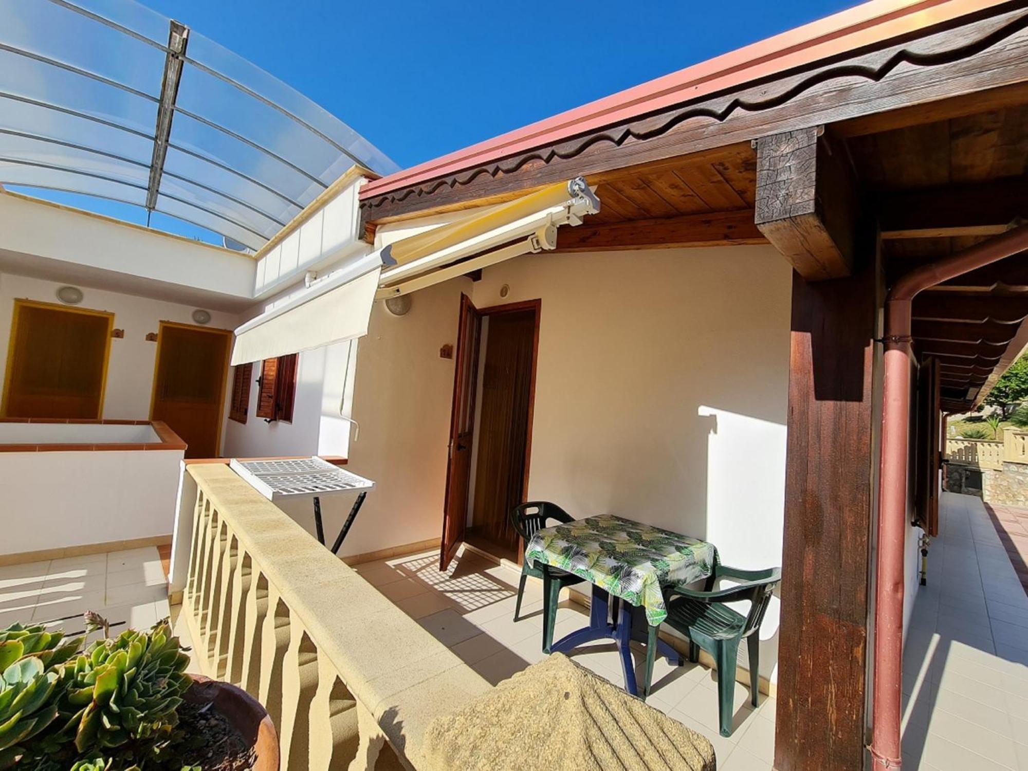 Residence Olimpia Peschici Εξωτερικό φωτογραφία