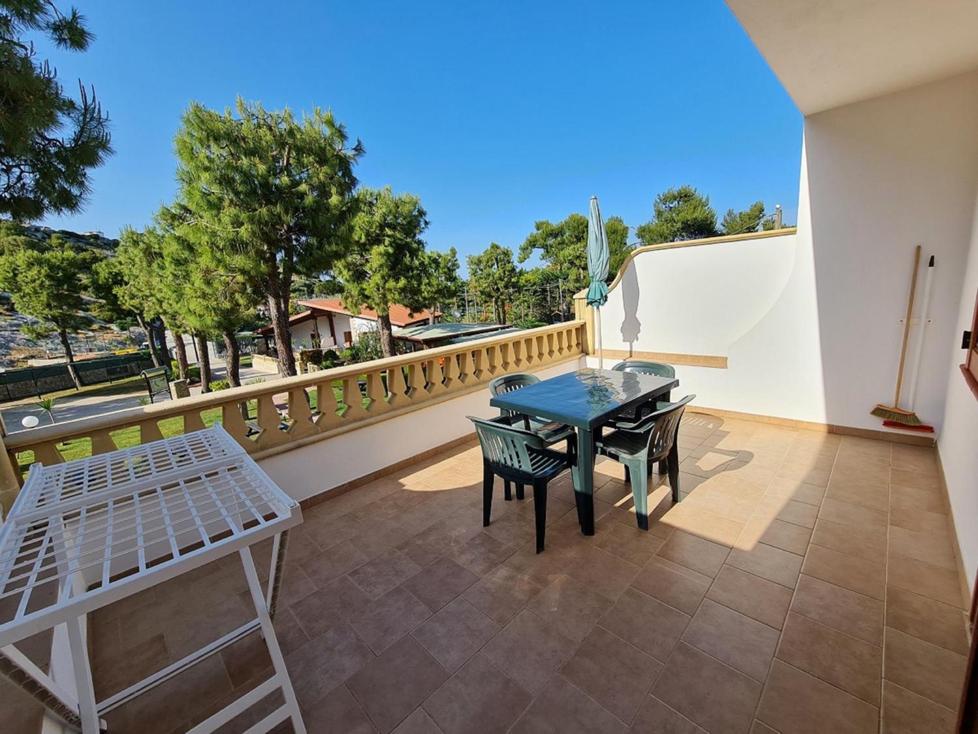 Residence Olimpia Peschici Εξωτερικό φωτογραφία